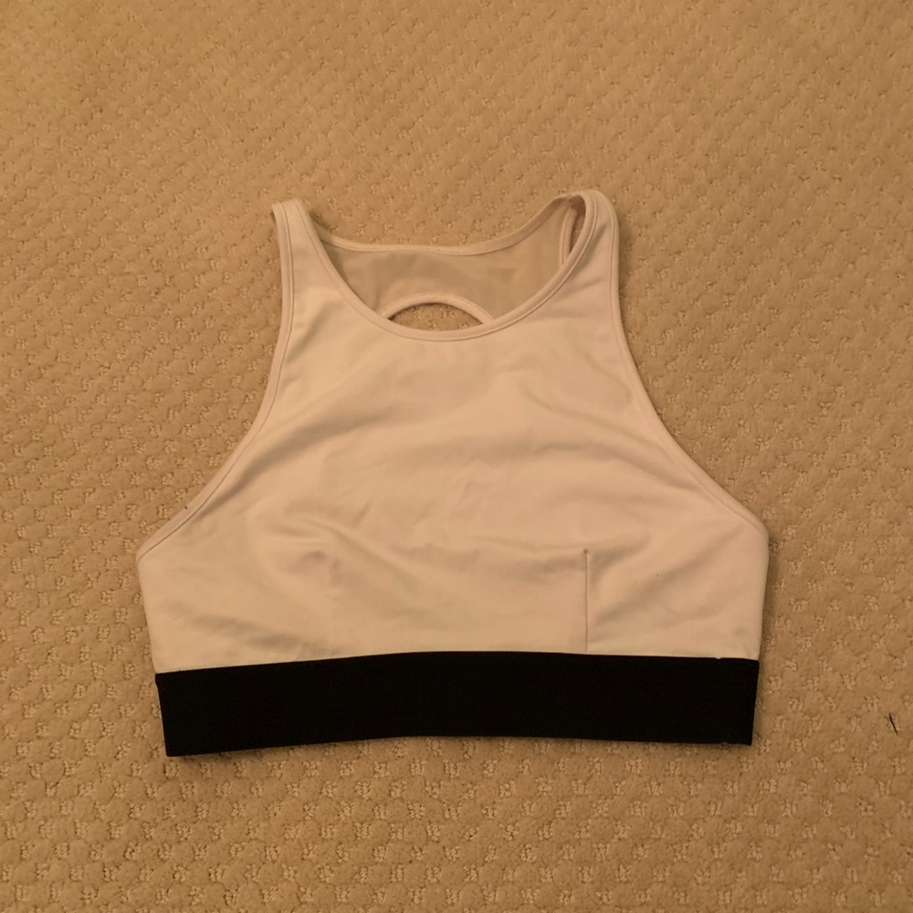 Alo sports bra